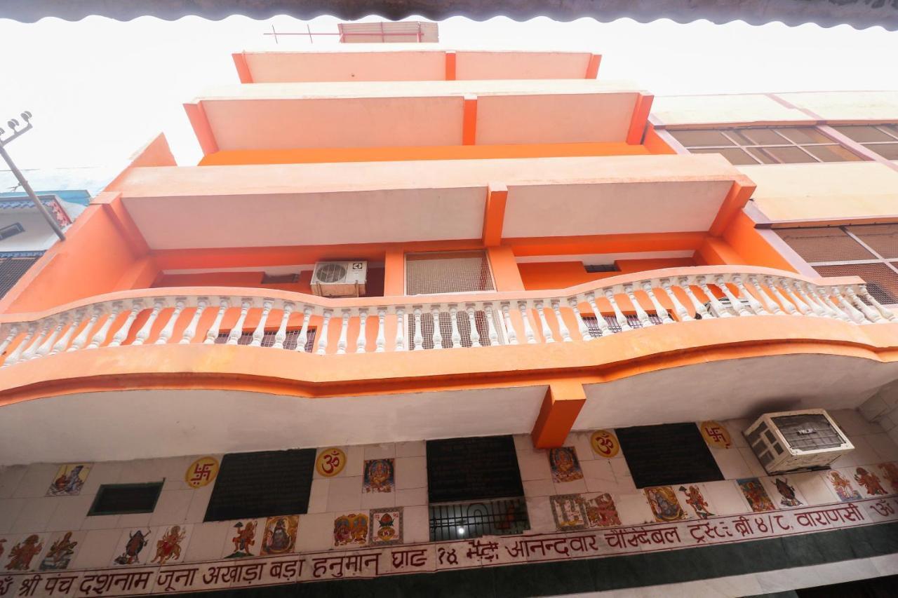 Oyo 63841 White Orchid Hotel Indraprast Bagian luar foto